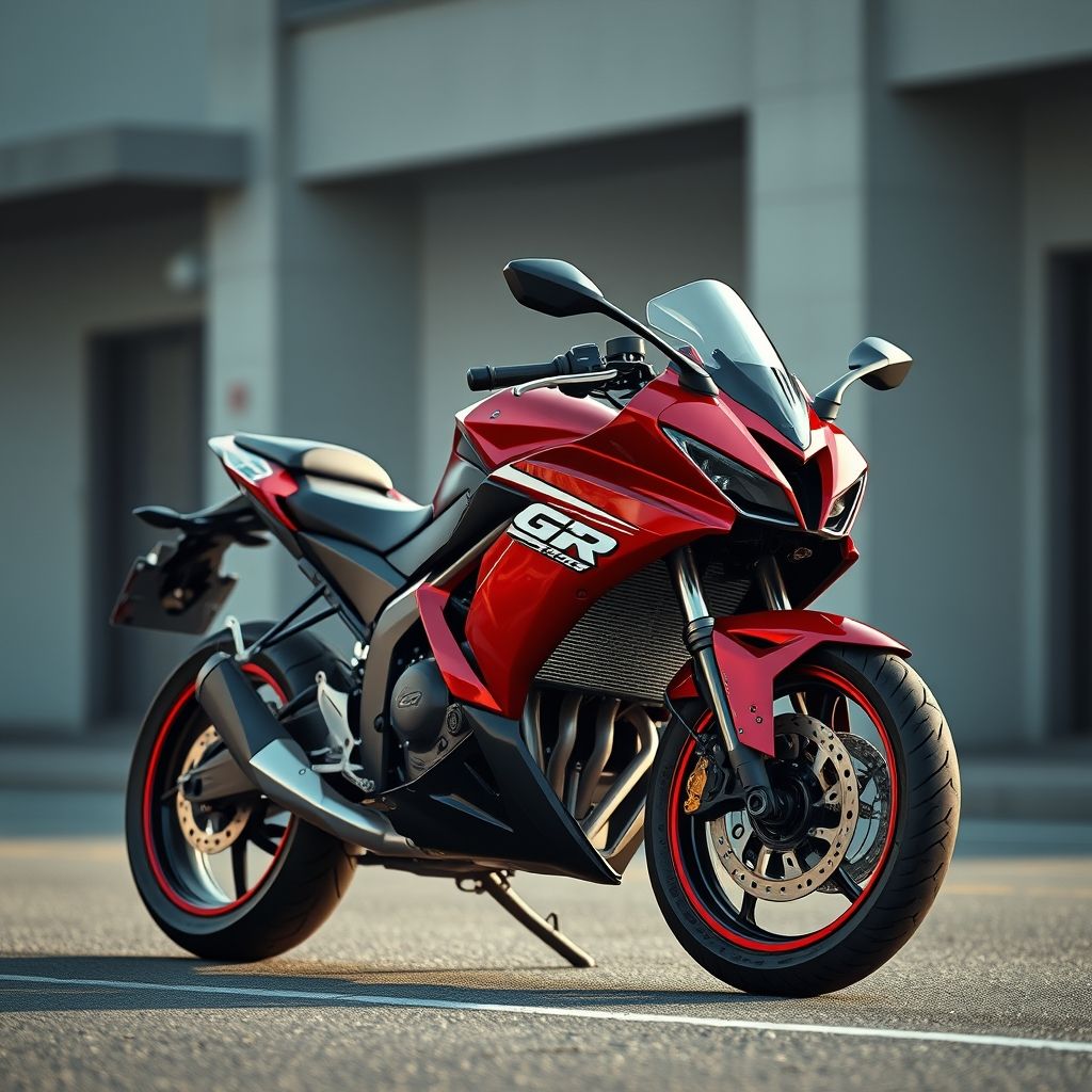 เปิดกล่อง! CBR650R 2026 คันใหม่ล่าสุด